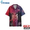 Doctor Strange In The Multiverse Of Madness Hawaiian Shirt