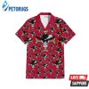 Dracule Mihawk Symbols Custom Hawaiian Shirt