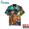 Dragon Ball Super Hawaiian Shirt