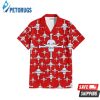 Edward Newgate Symbols Custom Hawaiian Shirt