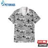 Edward Newgate Wanted Anime Custom Manga Merch Clothes Hawaiian Shirt