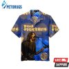 Foo Fighters Summer Aloha Hawaiian Shirt