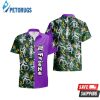 Frieza Custom Hawaiian Shirt