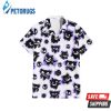 Gengar Ghost Halloween Halloween Gift Ideas Hawaiian Shirt