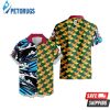 Giyu Tomioka Custom Anime Hawaiian Shirt