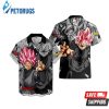 Goku BlackCustom Manga Mixed Anime Hawaiian Shirt