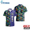 Goku Ultra Instinct Best Gift Fans Hawaiian Shirt