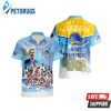 Golden State Warriors Special Edition Hawaiian Shirt