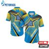 Los Angeles Chargers NFL Hawaiian Shirt