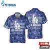 Los Angeles Dodgers Major League Baseball Hawaiian Shirt