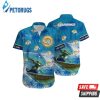 Los Angeles Rams NFL Baby Yoda Style Hot Trends Summber Hawaiian Shirt