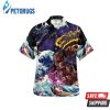 Luffy Vs Kaido Wano One Piece Hawaiian Shirt