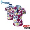 MLB Atlanta Braves Aloha Hawaiian Shirt