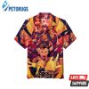 Marvel Studios Doctor Strange Hawaiian Shirt