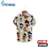 Men’s Button down Short sleeve Casual shirt Dragon Ball Goku Vintage Unisex Child Hawaiian Shirt