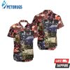 Metallica Album Collect Summer Trend Hawaiian Shirt