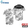 Metallica Rock And Roll Summer Beach Aloha Hawaiian Shirt