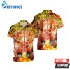 Metallica Summer Trend Hawaiian Shirt