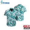 Miami Dolphins Football Aloha Hawaiian Shirt