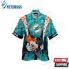 Miami Dolphins Mickey Hawaiian Shirt