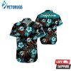 Miami Dolphins Sport Hawaiian Shirt