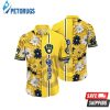 Milwaukee Brewers MLB Sunshine Aloha Hawaiian Shirt