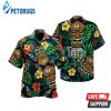 Milwaukee Bucks Authentic Hawaiian Shirt