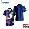 Minato Namikaze Best Gift Hawaiian Shirt