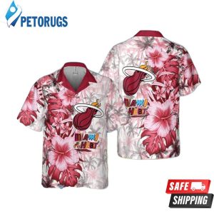 Minnesota Twins Baseball Tropical Hawaiian Shirt