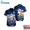 Minnesota Twins Custom Name Hawaiian Shirt