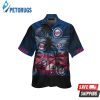 Minnesota Twins MLB Coconut Short Sleeve Button Up Hawaiian Shirt