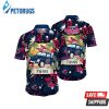 Minnesota Twins MLB Sun Raystime Aloha Hawaiian Shirt