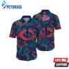 Minnesota Twins MLB Sunning Aloha Hawaiian Shirt