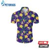 Minnesota Vikings Aloha For Big Fans Hawaiian Shirt