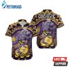 Minnesota Vikings NFL Grateful Dead Hawaiian Shirt