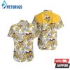 Minnesota Vikings Nfl Cool Hawaiian Shirt