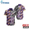 Minnesota Vikings Nfl Summer Cool Hawaiian Shirt