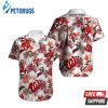 Mlb Washington Nationals Trendy Hawaiian Shirt