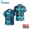 Muichiro Tokito Custom Anime Hawaiian Shirt