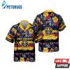 NBA Champs Denver Nuggets Special Floral Summer Hawaiian Shirt