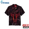 NBA Chicago Bulls Hawaiian Shirt