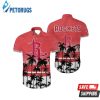 NBA Detroit Pistons Trending Summer Hawaiian Shirt