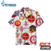 NBA Houston Rockets New Trending Hawaiian Shirt