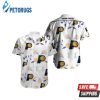 NBA Indiana Pacers Summer Aloha Beach Hawaiian Shirt