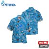 NEW Detroit Lions NFL Hawaiian Shirt