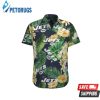 NEW YORK JETS FOOTBALL Hawaiian Shirt