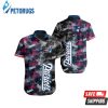 New England Patriots Nfl Hawaiian Shirt