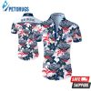 New Orleans Pelicans Summer Button Up Hawaiian Shirt