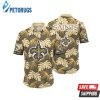 New Orleans Saints NFL Summer Fruits Aloha Hawaiian Shirt