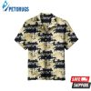 New Orleans Saints Nfl Team Trendy Hawaiian Shirt